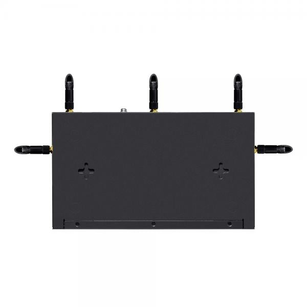 TP-Link Omada DR3650V-4G router wireless Gigabit Ethernet Dual-band (2.4 GHz/5 GHz) Nero [DR3650V-4G]