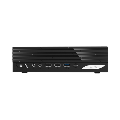 MSI PC SFF i5-14400 16GB 512GB SSD WIN 11 PRO [DP21 14M-889EU]