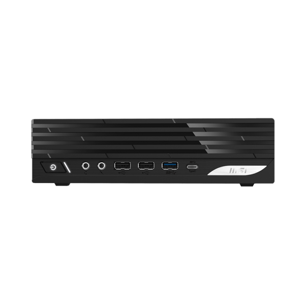 MSI PC SFF i5-14400 16GB 512GB SSD WIN 11 PRO [DP21 14M-889EU]