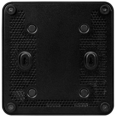 MSI Cubi NUC 1MG-237BEU 0.84L sized PC Nero 150U Intel SoC [CUBINUC1MG-237BEU]