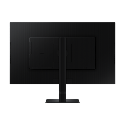 Samsung S80UD Monitor PC 81,3 cm (32") 3840 x 2160 Pixel 4K Ultra HD LCD Nero [LS32D806UBUXEN]