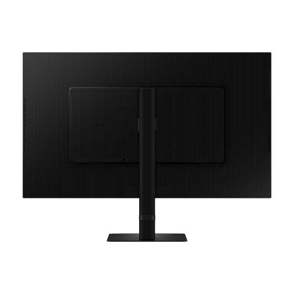 Samsung S80UD Monitor PC 81,3 cm (32") 3840 x 2160 Pixel 4K Ultra HD LCD Nero [LS32D806UBUXEN]
