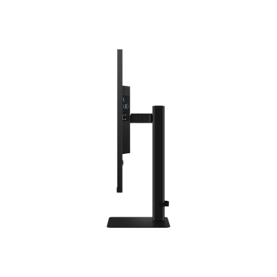 Samsung S80UD Monitor PC 81,3 cm (32") 3840 x 2160 Pixel 4K Ultra HD LCD Nero [LS32D806UBUXEN]