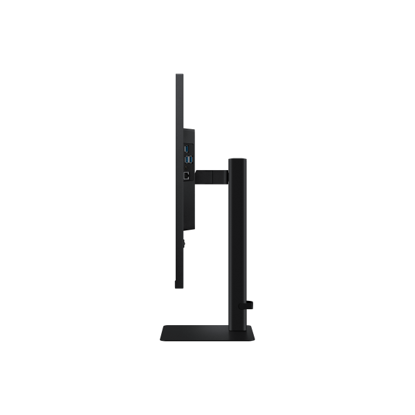 Samsung S80UD Monitor PC 81,3 cm (32") 3840 x 2160 Pixel 4K Ultra HD LCD Nero [LS32D806UBUXEN]