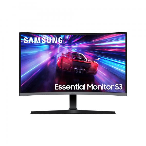 Samsung Monitor Curvo Serie S39GD da 32'' [LS32D390GAUXEN]
