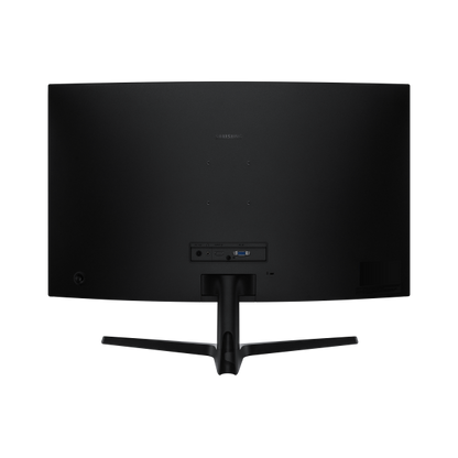 Samsung Monitor Curvo Serie S39GD da 32'' [LS32D390GAUXEN]