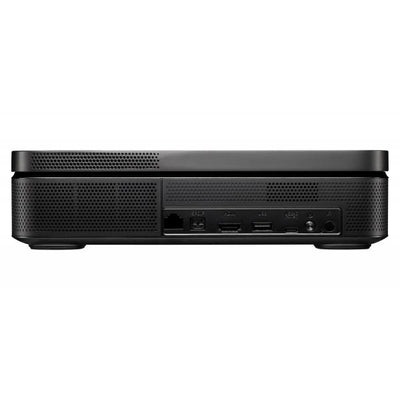 Optoma Photon Go Proiettore a raggio standard 650 ANSI lumen DLP 1080p (1920x1080) Nero [PHOTONGOPH31USTLASER]