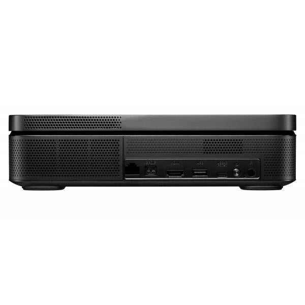 Optoma Photon Go Proiettore a raggio standard 650 ANSI lumen DLP 1080p (1920x1080) Nero [PHOTONGOPH31USTLASER]