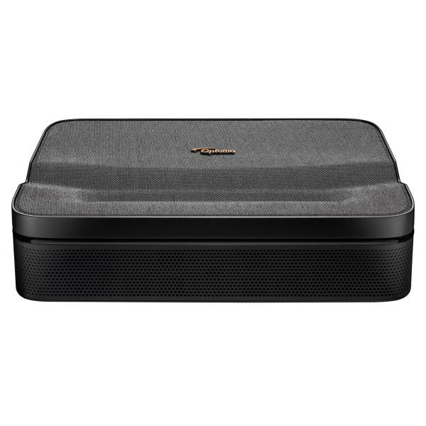Optoma Photon Go Proiettore a raggio standard 650 ANSI lumen DLP 1080p (1920x1080) Nero [PHOTONGOPH31USTLASER]