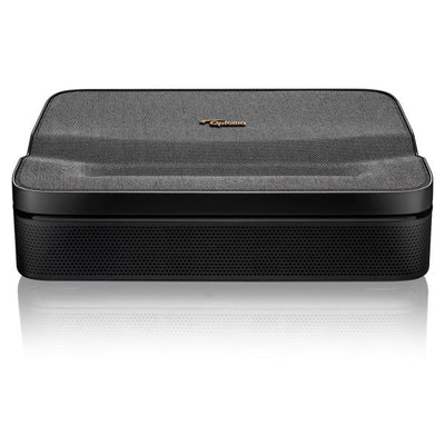 Optoma Photon Go Proiettore a raggio standard 650 ANSI lumen DLP 1080p (1920x1080) Nero [PHOTONGOPH31USTLASER]
