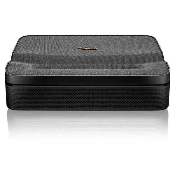 Optoma Photon Go Proiettore a raggio standard 650 ANSI lumen DLP 1080p (1920x1080) Nero [PHOTONGOPH31USTLASER]