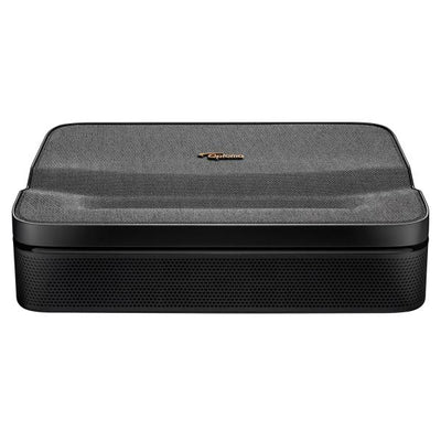 Optoma Photon Go Proiettore a raggio standard 650 ANSI lumen DLP 1080p (1920x1080) Nero [PHOTONGOPH31USTLASER]