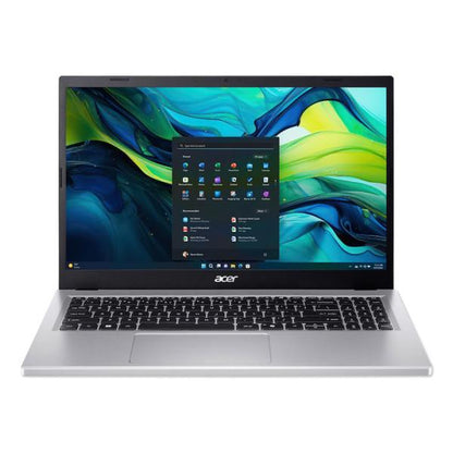 ACER NB 15,6" Aspire GO i7-13620H 16GB 512GB SSD WIN 11 HOME [NX.J4GET.003]