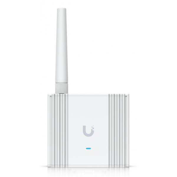 Ubiquiti - USL-Gateway-EU - Gateway wireless proprietario a lunghissima portata e bassa latenza per i sensori UniFi Protect. [USL-Gateway-EU]