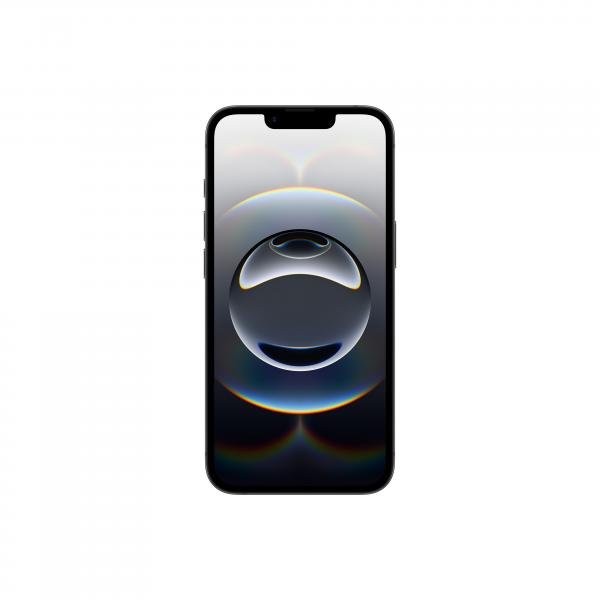 APPLE IPHONE 16E 512GB BLACK [MD1X4QL/A]