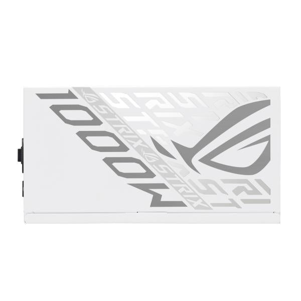 ASUS ALIMENTATORE ROG-STRIX-1000P-GAMING-WHITE [90YE00W4-B0NA00]