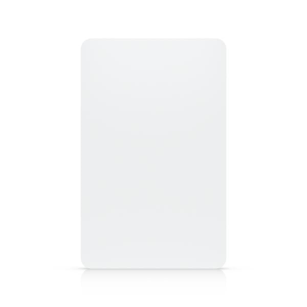 Ubiquiti Networks UniFi Access Card 10-pack - White [UA-CARD-W-10]