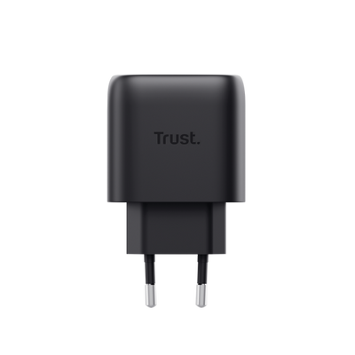 Trust Maxo 45W Universale Nero AC Ricarica rapida Interno [25722]