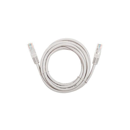 Hamlet HCBL20-CT6F cavo di rete Grigio 2 m Cat6 S/FTP (S-STP) [HCBL20-CT6F]