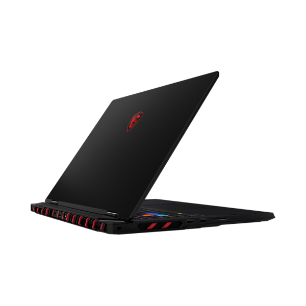 MSI NB GAMING RAIDER 18 HX AI A2WIG ULTRA 9 285HX 64GB 4TD SSD 18 UHD+ RTX 5080 GDDR7 16GB WIN 11 P [9S7-182462-067]