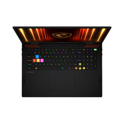 MSI NB GAMING RAIDER 18 HX AI A2WIG ULTRA 9 285HX 64GB 4TD SSD 18 UHD+ RTX 5080 GDDR7 16GB WIN 11 P [9S7-182462-067]