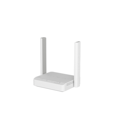 KEENETIC ROUTER CARRIER 3RD GEN. KN-1721 3X100MBPS WIFI AC1200 MESH VPN PARENTALCONTROL MEDIA SERVER [KN-1721-01-EU]