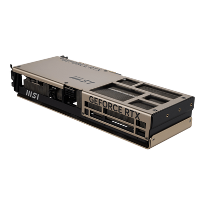 MSI VGA GEFORCE RTX 5070, RTX 5070 12G INSPIRE 3X OC, 12GB GDDR7, HDMI/DP3, DUAL FAN, OC [RTX 5070 12G INS 3XO]