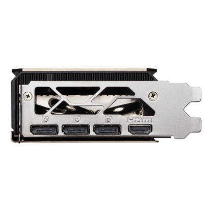 MSI VGA GEFORCE RTX 5070, RTX 5070 12G INSPIRE 3X OC, 12GB GDDR7, HDMI/DP3, DUAL FAN, OC [RTX 5070 12G INS 3XO]