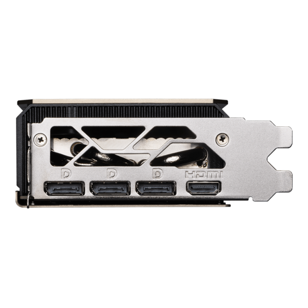 MSI VGA GEFORCE RTX 5070, RTX 5070 12G INSPIRE 3X OC, 12GB GDDR7, HDMI/DP3, DUAL FAN, OC [RTX 5070 12G INS 3XO]