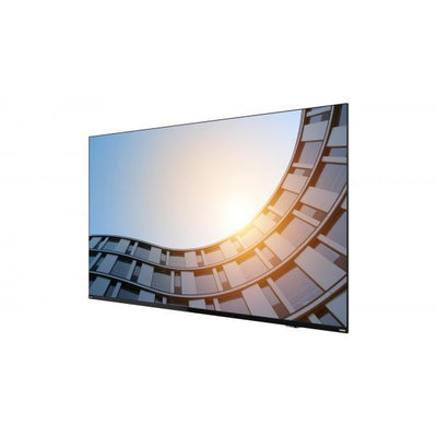 Lenovo ThinkVision E65 LFD Monitor PC 163,8 cm (64.5") 3840 x 2160 Pixel 4K Ultra HD LCD Nero [64ACGAT1EK]