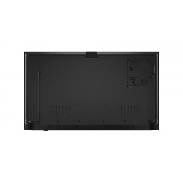 Lenovo ThinkVision E65 LFD Monitor PC 163,8 cm (64.5") 3840 x 2160 Pixel 4K Ultra HD LCD Nero [64ACGAT1EK]