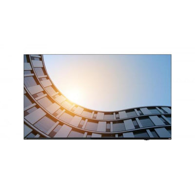 Lenovo ThinkVision E65 LFD Monitor PC 163,8 cm (64.5") 3840 x 2160 Pixel 4K Ultra HD LCD Nero [64ACGAT1EK]