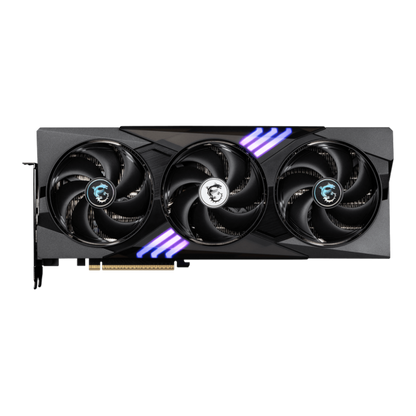 MSI VGA GEFORCE RTX 5070, RTX 5070 12G GAMING TRIO OC, 12GB GDDR7, HDMI/DP*3, TRI FROZR, ATX, OC [RTX 5070 12G GAM T O]
