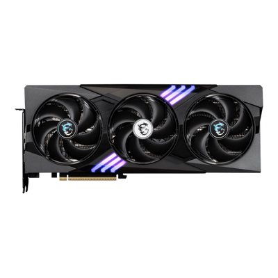 VGA MSI GEFORCE RTX 5070 12G GAMING TRIO OC [RTX 5070 12G GAMING TRIO OC]