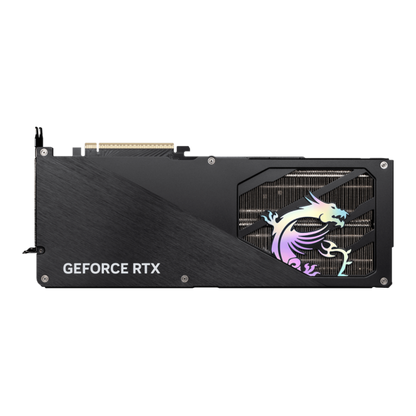 MSI VGA GEFORCE RTX 5070, RTX 5070 12G GAMING TRIO OC, 12GB GDDR7, HDMI/DP*3, TRI FROZR, ATX, OC [RTX 5070 12G GAM T O]