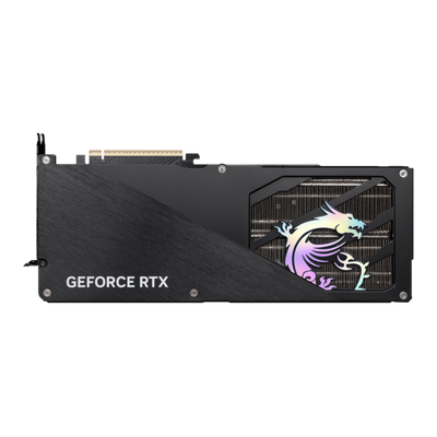 VGA MSI GEFORCE RTX 5070 12G GAMING TRIO OC [RTX 5070 12G GAMING TRIO OC]