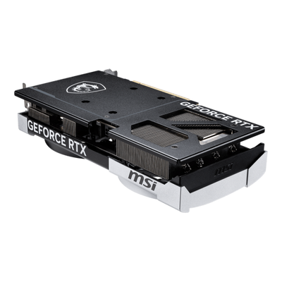 MSI GeForce RTX 5070 12G VENTUS 2X OC NVIDIA 12 GB GDDR7 [RTX507012GVENTUS2XOC]