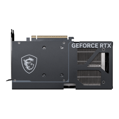 MSI VGA GEFORCE RTX 5070, RTX 5070 12G VENTUS 2X OC, 12GB GDDR7, HDMI/DP*3, ATX, DUAL FAN, OC [RTX 5070 12G VE 2X O]