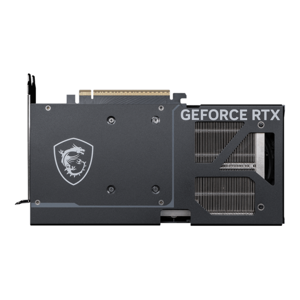 MSI GeForce RTX 5070 12G VENTUS 2X OC NVIDIA 12 GB GDDR7 [RTX507012GVENTUS2XOC]