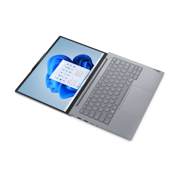 Lenovo ThinkBook 14 G8 IRL - 14 inch - Intel Core 7 240H - 16GB RAM - 512GB SSD - Windows 11 Pro [21SG008PMH]