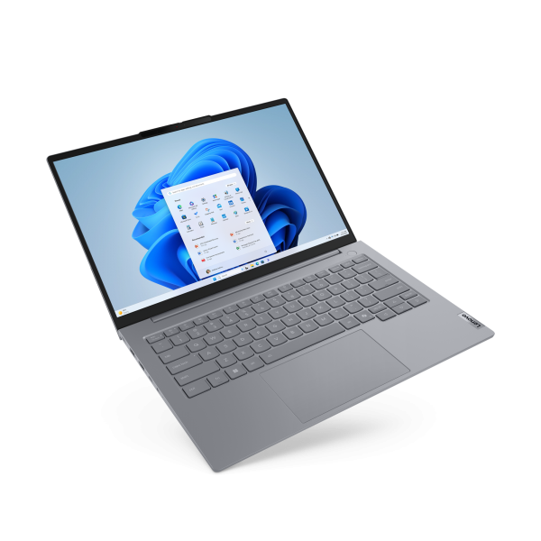 Lenovo ThinkBook 14 G8 IRL - 14 inch - Intel Core 7 240H - 16GB RAM - 512GB SSD - Windows 11 Pro [21SG008PMH]