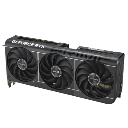 ASUS Prime -RTX5070-O12G NVIDIA GeForce RTX 5070 12 GB GDDR7 [90YV0M10-M0NA00]