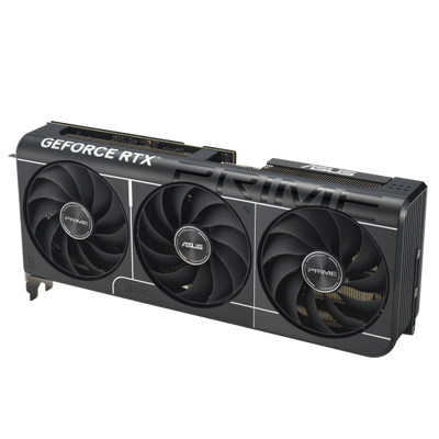 ASUS VGA GEFORCE RTX 5070, PRIME-RTX5070-O12G, 12GB GDDR7, HDMI/DP*3, 90YV0M10-M0NA00 [PRIME-RTX5070-O12G]
