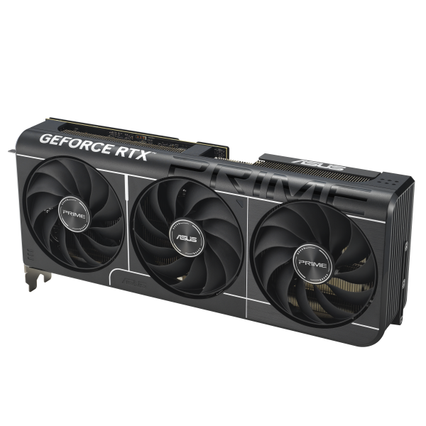 ASUS Prime -RTX5070-O12G NVIDIA GeForce RTX 5070 12 GB GDDR7 [90YV0M10-M0NA00]