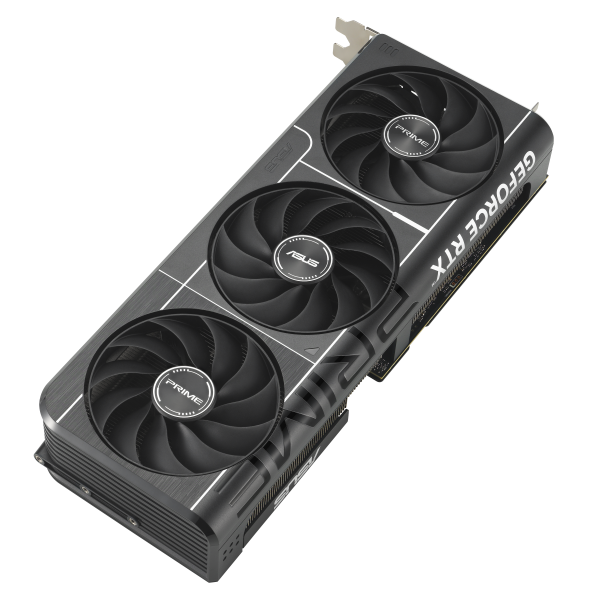 ASUS VGA GEFORCE RTX 5070, PRIME-RTX5070-O12G, 12GB GDDR7, HDMI/DP*3, 90YV0M10-M0NA00 [PRIME-RTX5070-O12G]