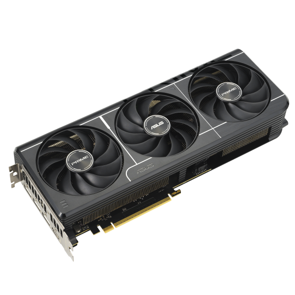 ASUS Prime -RTX5070-O12G NVIDIA GeForce RTX 5070 12 GB GDDR7 [90YV0M10-M0NA00]