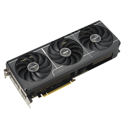 ASUS VGA GEFORCE RTX 5070, PRIME-RTX5070-O12G, 12GB GDDR7, HDMI/DP*3, 90YV0M10-M0NA00 [PRIME-RTX5070-O12G]