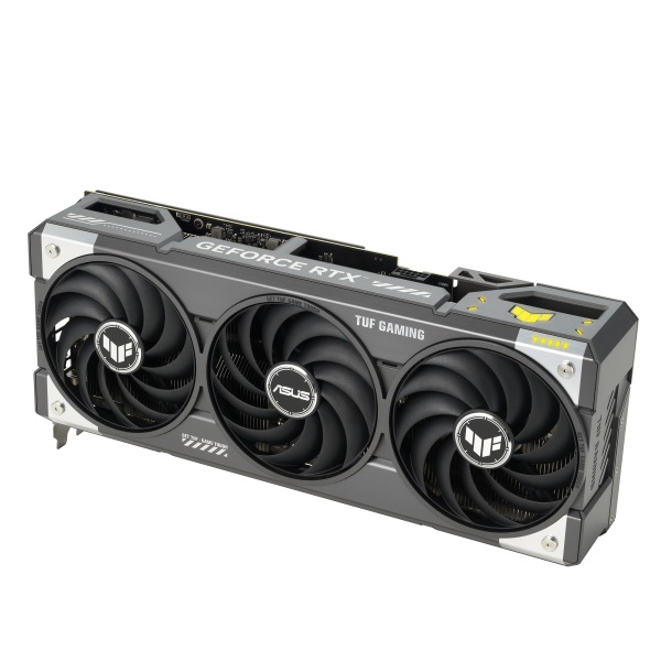 ASUS VGA GEFORCE RTX 5070, TUF-RTX5070-O12G-GAMING, 12GB GDDR7, 3DP/HDMI, 90YV0LZ0-M0NA00, DLSS 4 [TUF-RTX5070-O12G-GAM]
