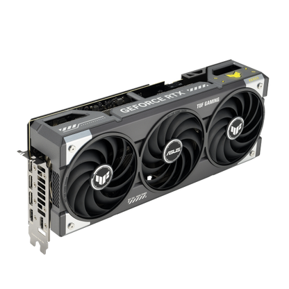 ASUS TUF-RTX5070-O12G-GAMING NVIDIA GeForce RTX 5070 12 GB GDDR7 [90YV0LZ0-M0NA00]