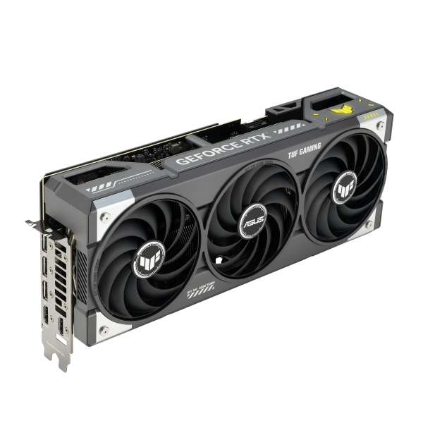 ASUS TUF-RTX5070-O12G-GAMING NVIDIA GeForce RTX 5070 12 GB GDDR7 [90YV0LZ0-M0NA00]